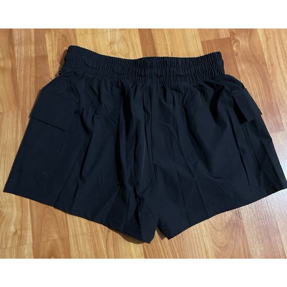 Berry Bliss By Block Shorts - Picture 4 of 4